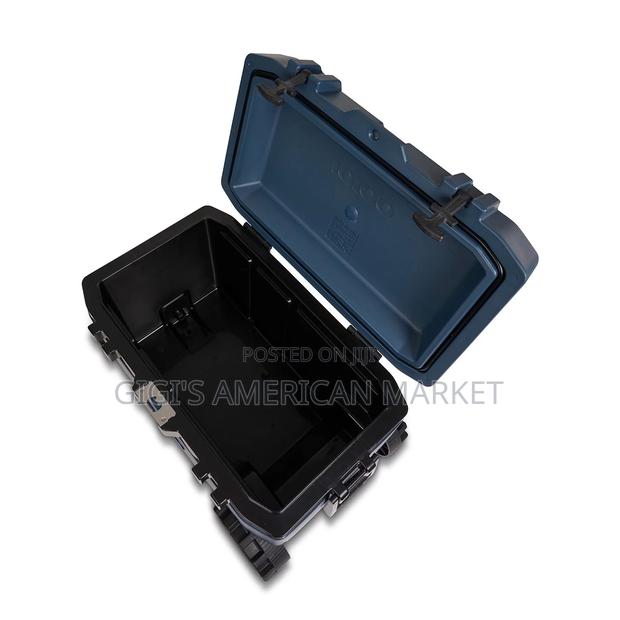 Igloo Rugged Performance 75 Roller Cooler photo 4