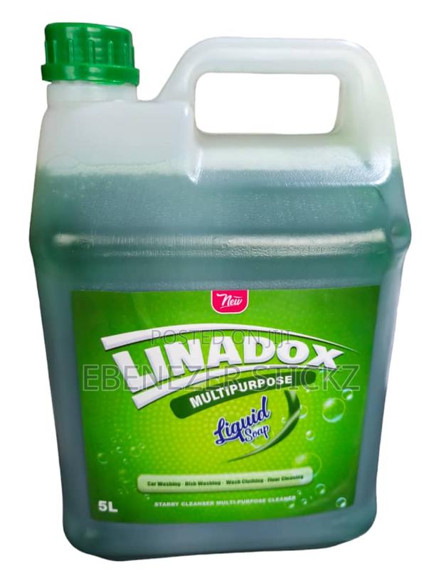 Liquid Soap · Photo 2