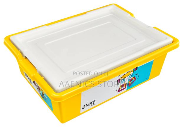 Lego Education Spiketm Prime Set photo 4