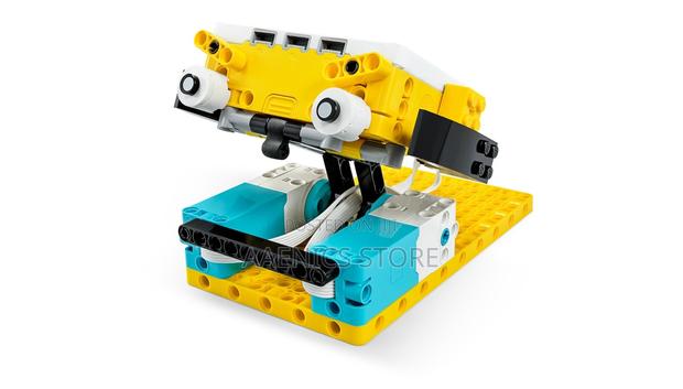 Lego Education Spiketm Prime Set photo 12