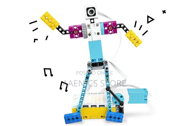 Lego Education Spiketm Prime Set photo 13