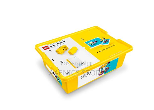 Lego Education Spiketm Prime Set photo 2