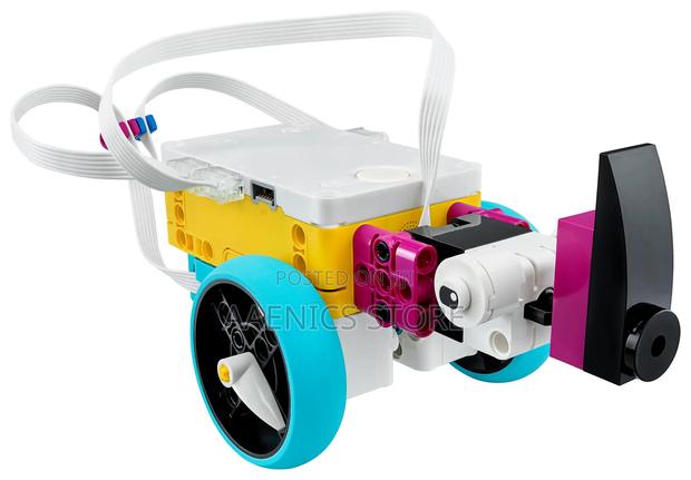 Lego Education Spiketm Prime Set photo 7