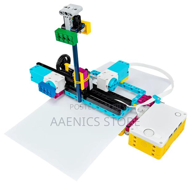 Lego Education Spiketm Prime Set photo 10