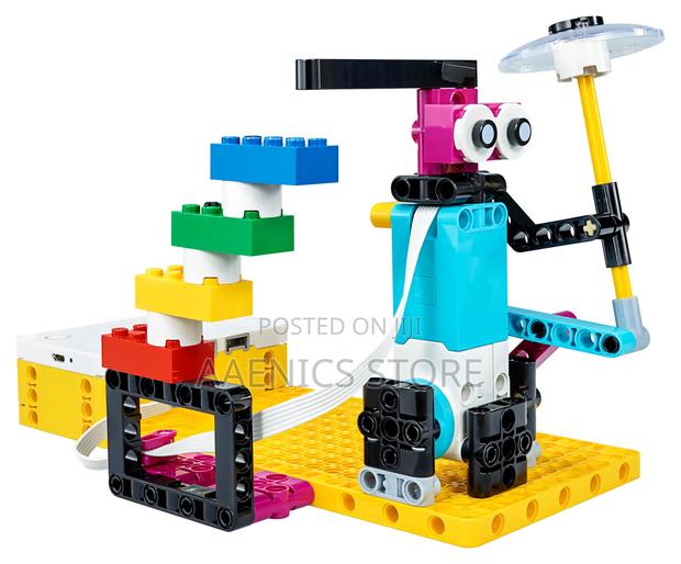 Lego Education Spiketm Prime Set photo 6