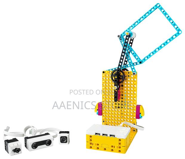 Lego Education Spiketm Prime Set photo 11