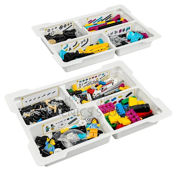 Lego Education Spiketm Prime Set photo 3