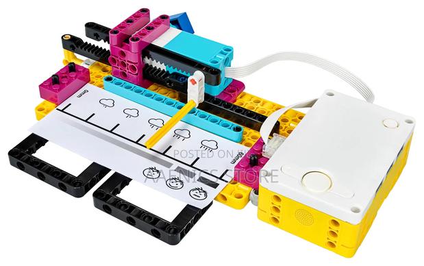 Lego Education Spiketm Prime Set photo 9