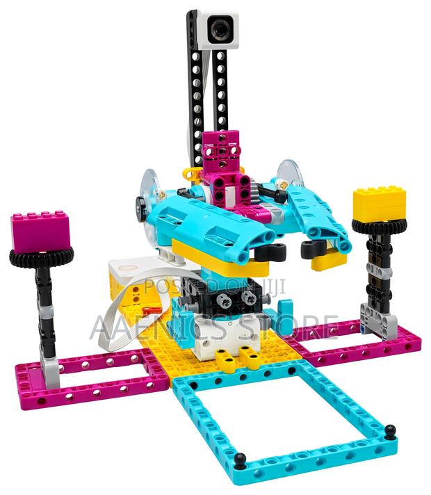 Lego Education Spiketm Prime Set photo 5