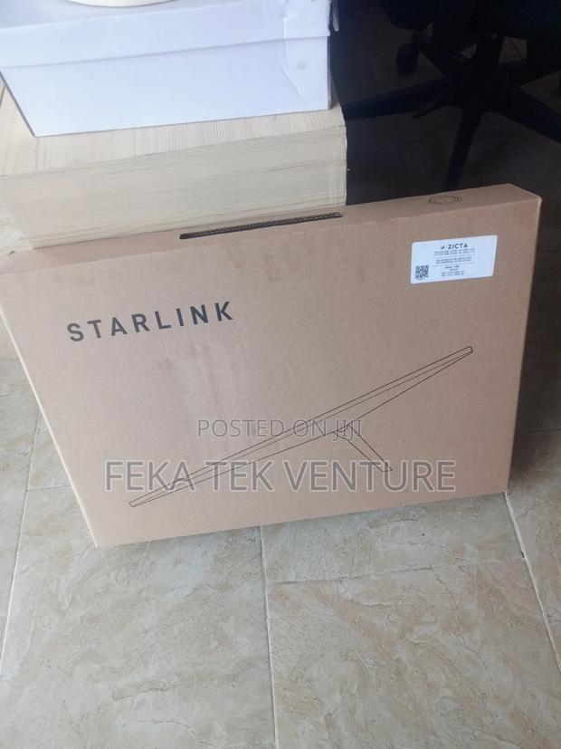 Starlink Gen 3 Standard Kits (Virgin) photo 2