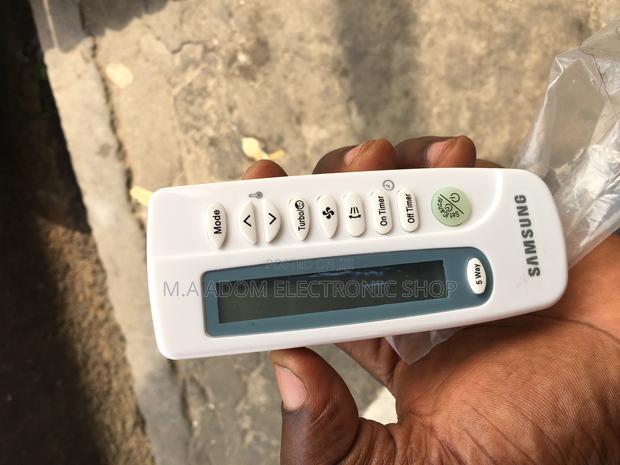 Portable Small Samsung Ac Remote · Photo 4