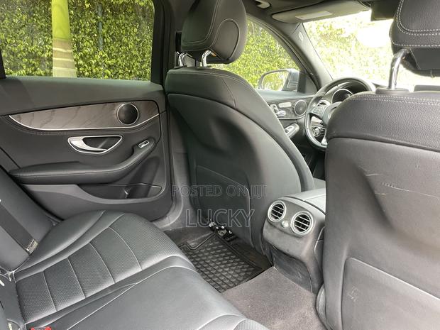 Mercedes-Benz C300 Luxury 4dr RWD Sedan (2.0L 4cyl 7A) 2015 Gray