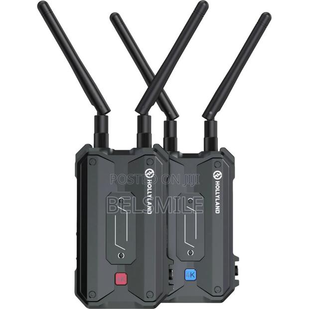 Hollyland Pyro H Hdmi Wireless Video Transmission System