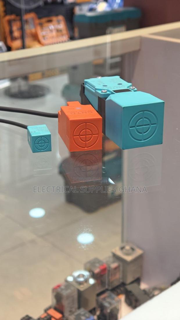 Inductive Proximity Sensors photo 2