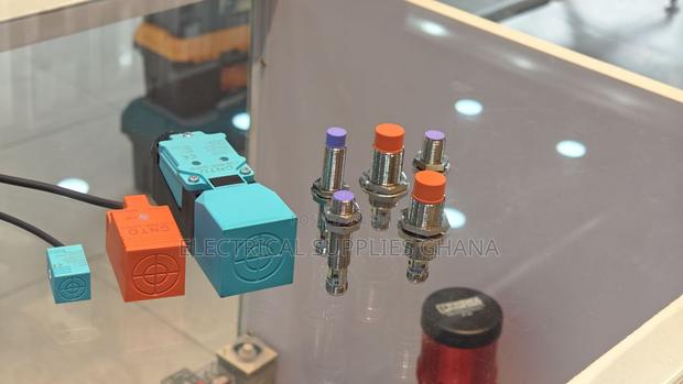 Inductive Proximity Sensors photo 3