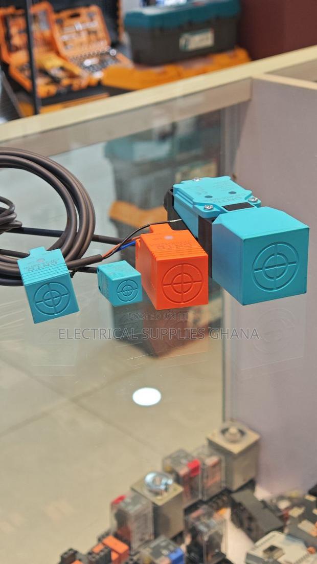 Inductive Proximity Sensors photo 4