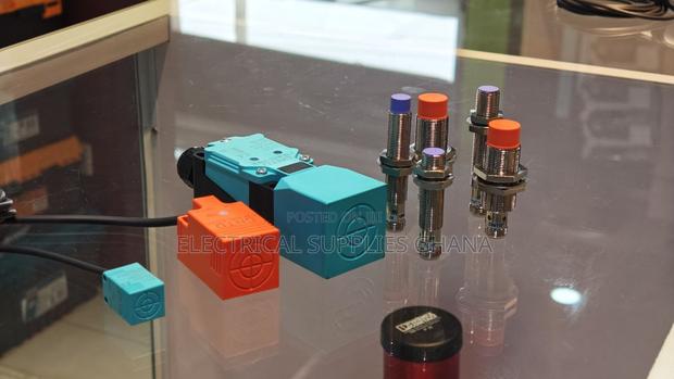 Inductive Proximity Sensors photo 6
