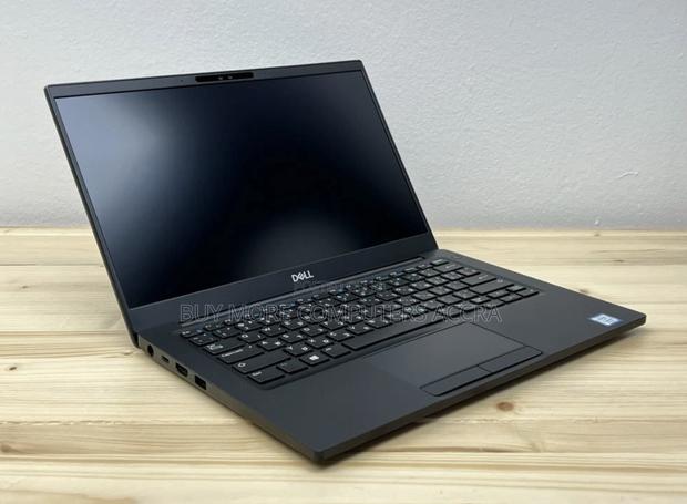 Laptop Dell Latitude 7390 8GB Intel Core I7 SSD 256GB photo 5