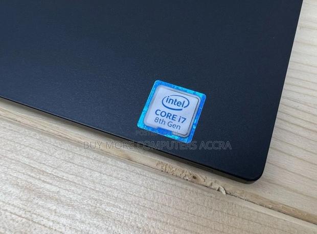 Laptop Dell Latitude 7390 8GB Intel Core I7 SSD 256GB photo 6