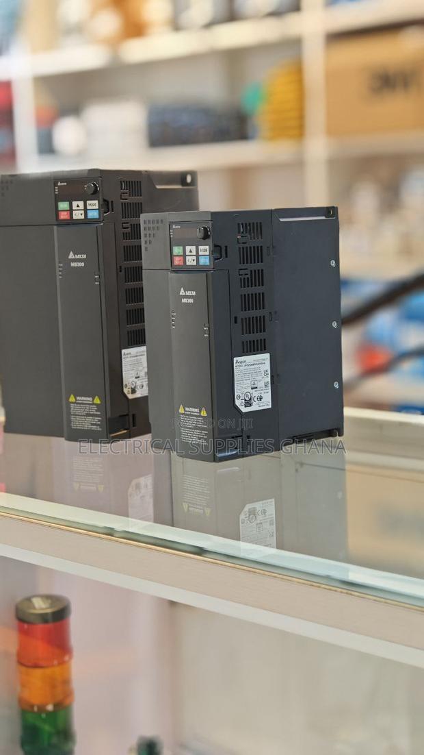Variable Speed Drive