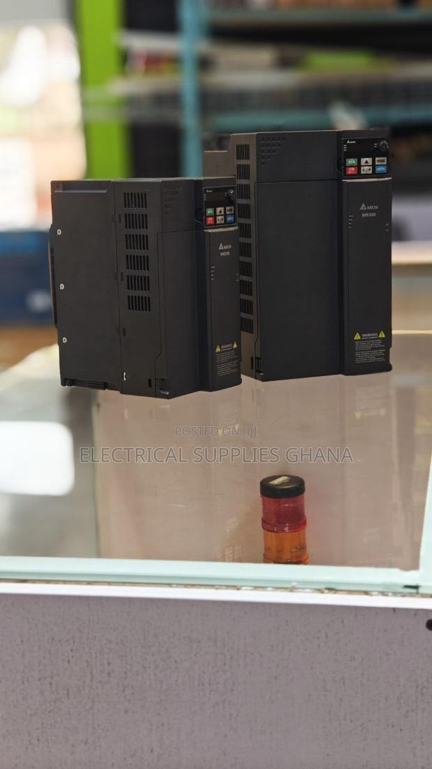 Variable Speed Drive photo 2