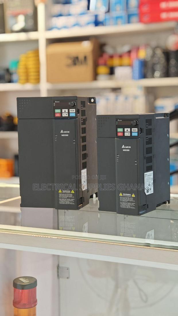 Variable Speed Drive photo 3