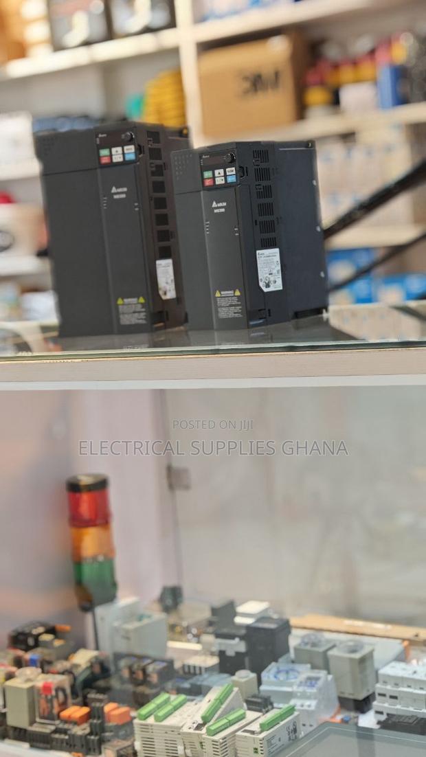 Variable Speed Drive photo 4