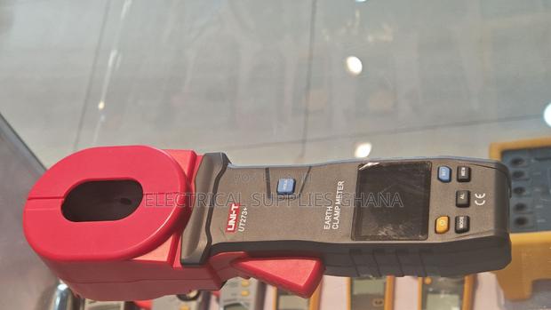Earth Clamp Tester photo 2