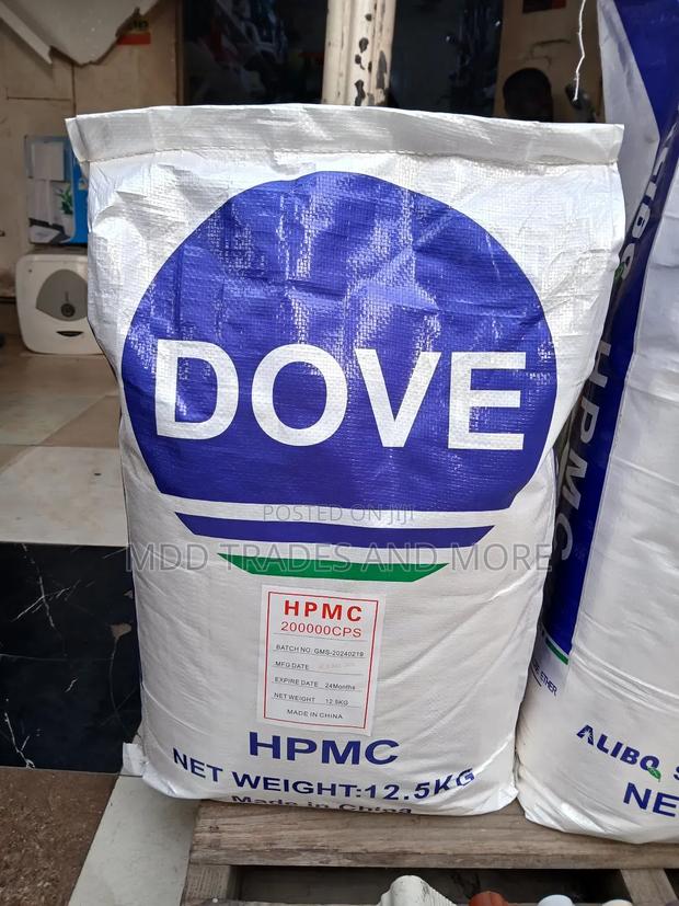 Dove Chemical 12.5 · Photo 2