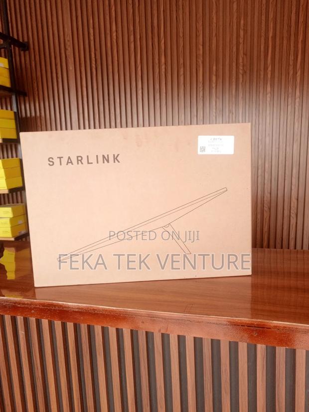 Starlink Spacex Starlink Gen 3 V5 photo 3