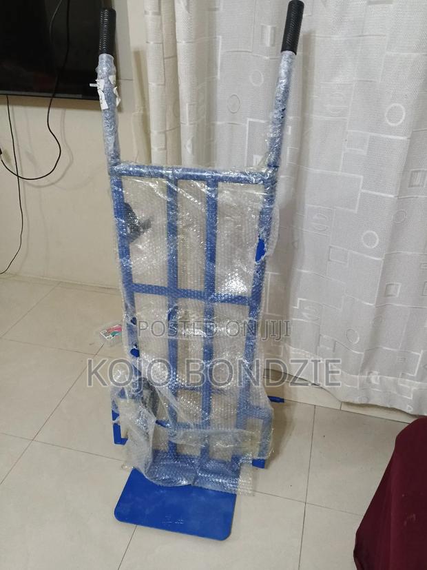 Trolley 200kg (Industrial)