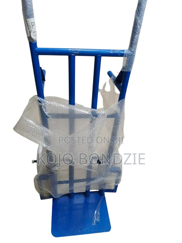 Trolley 200kg (Industrial) photo 3