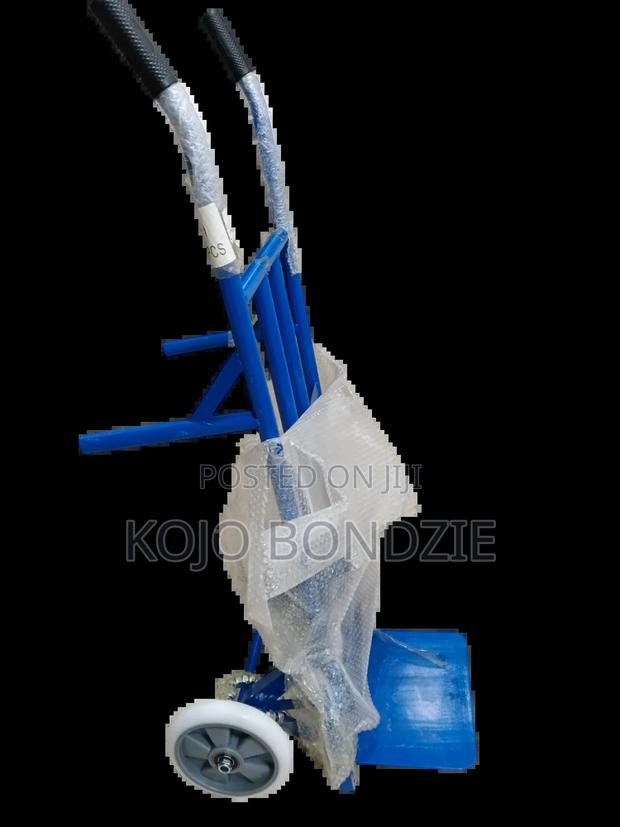 Trolley 200kg (Industrial) photo 4