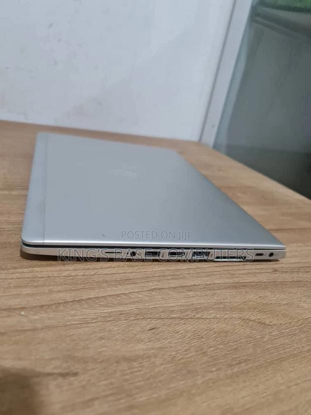 Laptop HP EliteBook 840 G5 8GB Intel Core I5 SSD 256GB photo 2