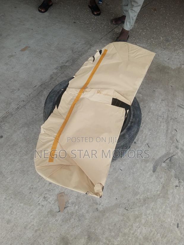 Nissan Qashqai 2008 Back Glass photo 4
