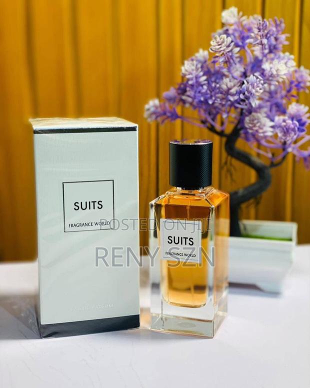 Suits Fragrance World · Photo 2