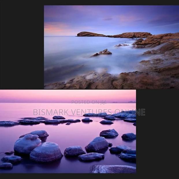 52mm Nd 2-400 Filter for Smart Phone Camera Lens. photo 6