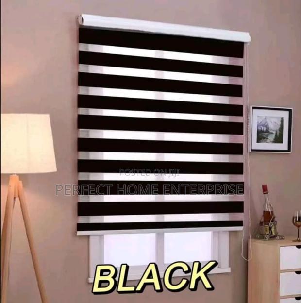 6 Feet Blind Curtains