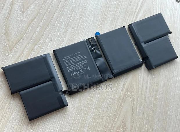 Original Macbook Battery for Pro 16 2021 A2485 · Photo 2