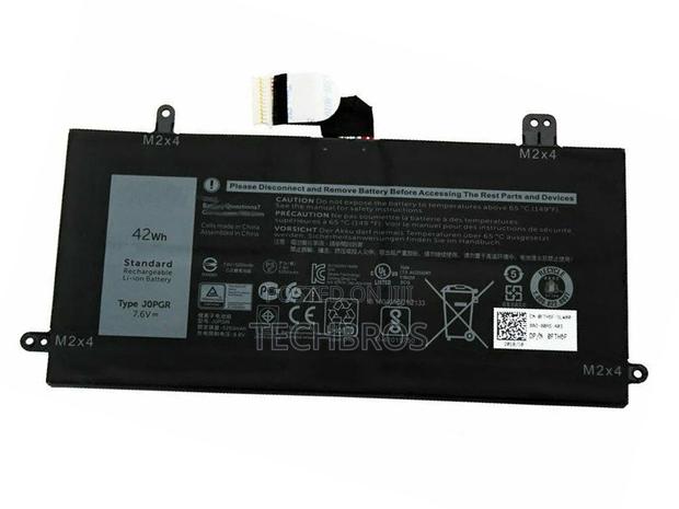 Original Battery for Dell Latitude 12 1wnd8/J0pgr · Photo 3