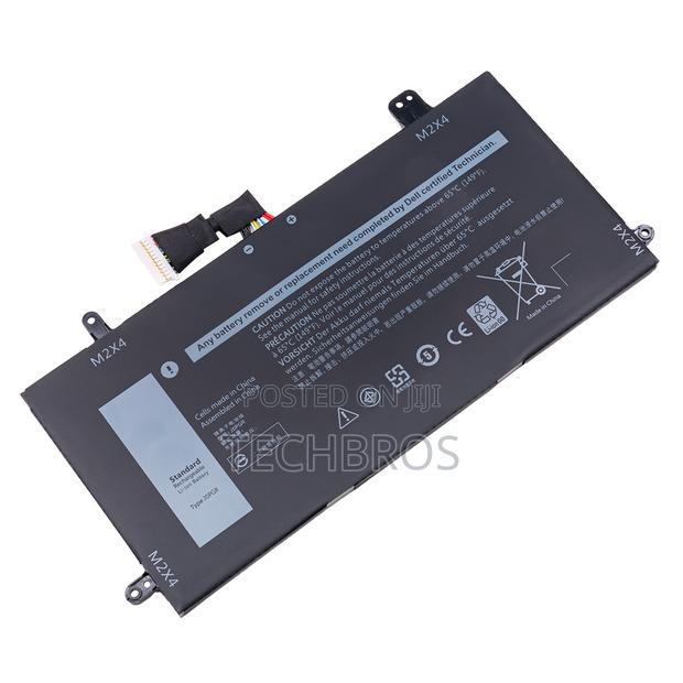 Original Battery for Dell Latitude 12 1wnd8/J0pgr · Photo 4
