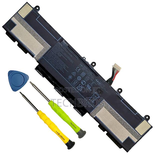 New Original Cx03xl Battery for Hp Elitebook X360 830 G7 · Photo 2