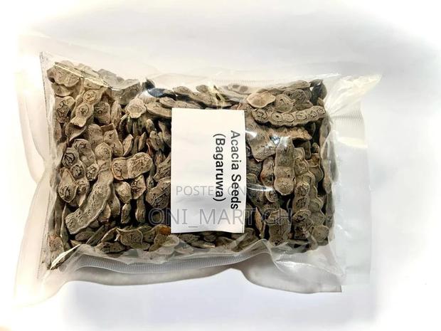 Bagaruwa (Acacia Seeds)