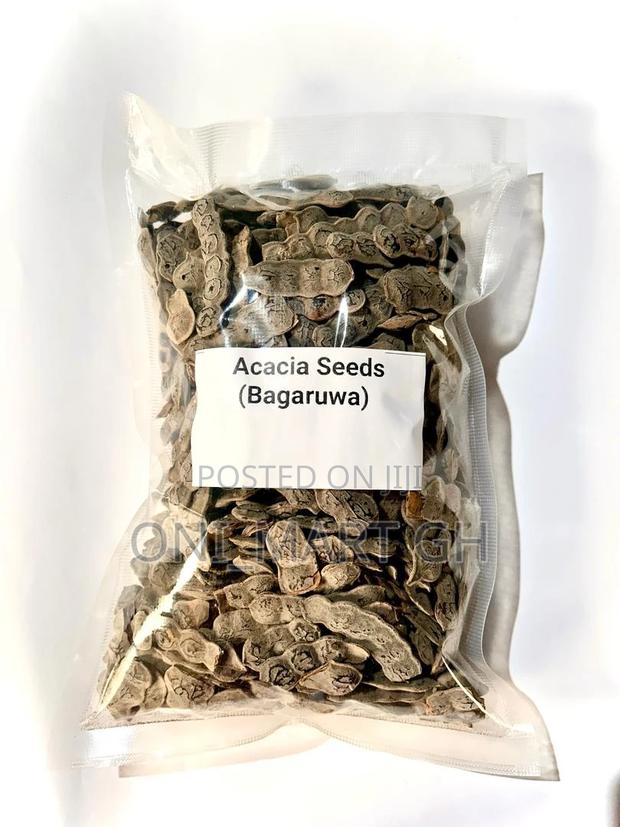 Bagaruwa (Acacia Seeds) photo 2