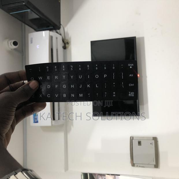 Us English Keyboard Stickers photo 4