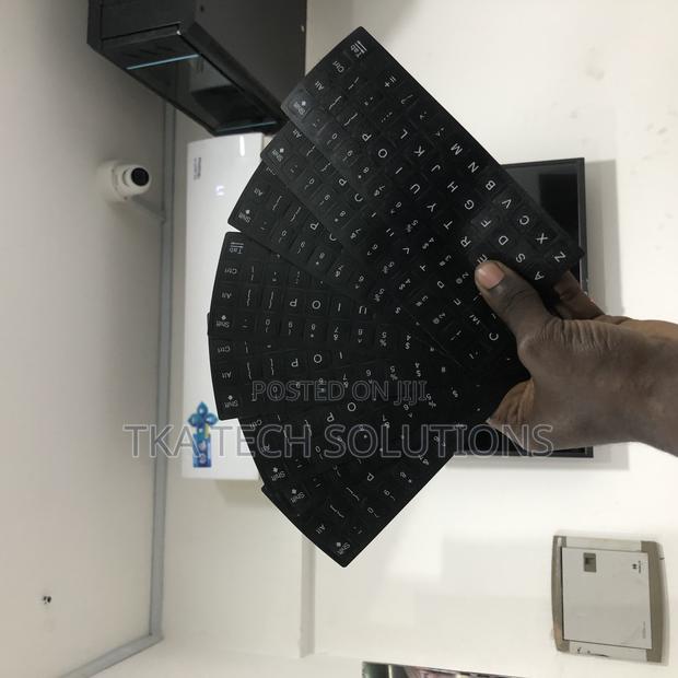 Us English Keyboard Stickers photo 3
