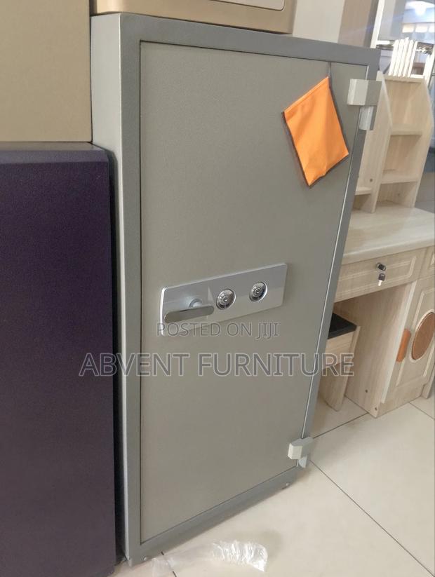 130 Centimeters Money Safe(Fireproof) · Photo 3