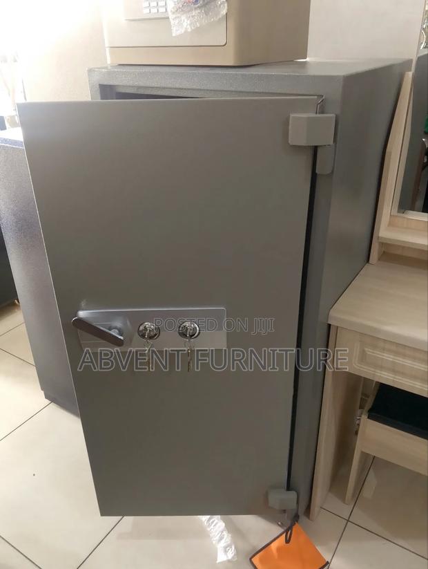 130 Centimeters Money Safe(Fireproof) · Photo 4