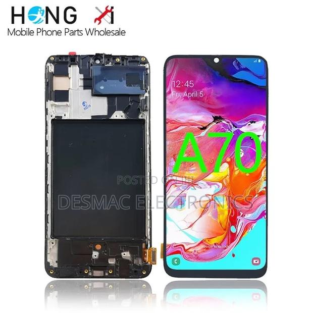 Samsung A70 Original Screen · Photo 4