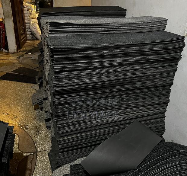 New Shaw Carpet Tile Planks Rectangles Mixed Gray Patterns photo 11